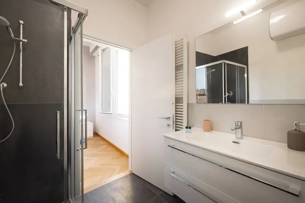 Le Suites dellEdera - Historic Palace with Old Town Views