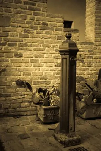 Al Castello