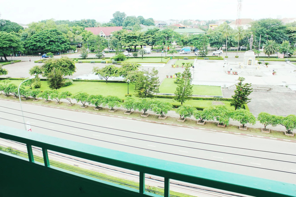 Mekong Hotel