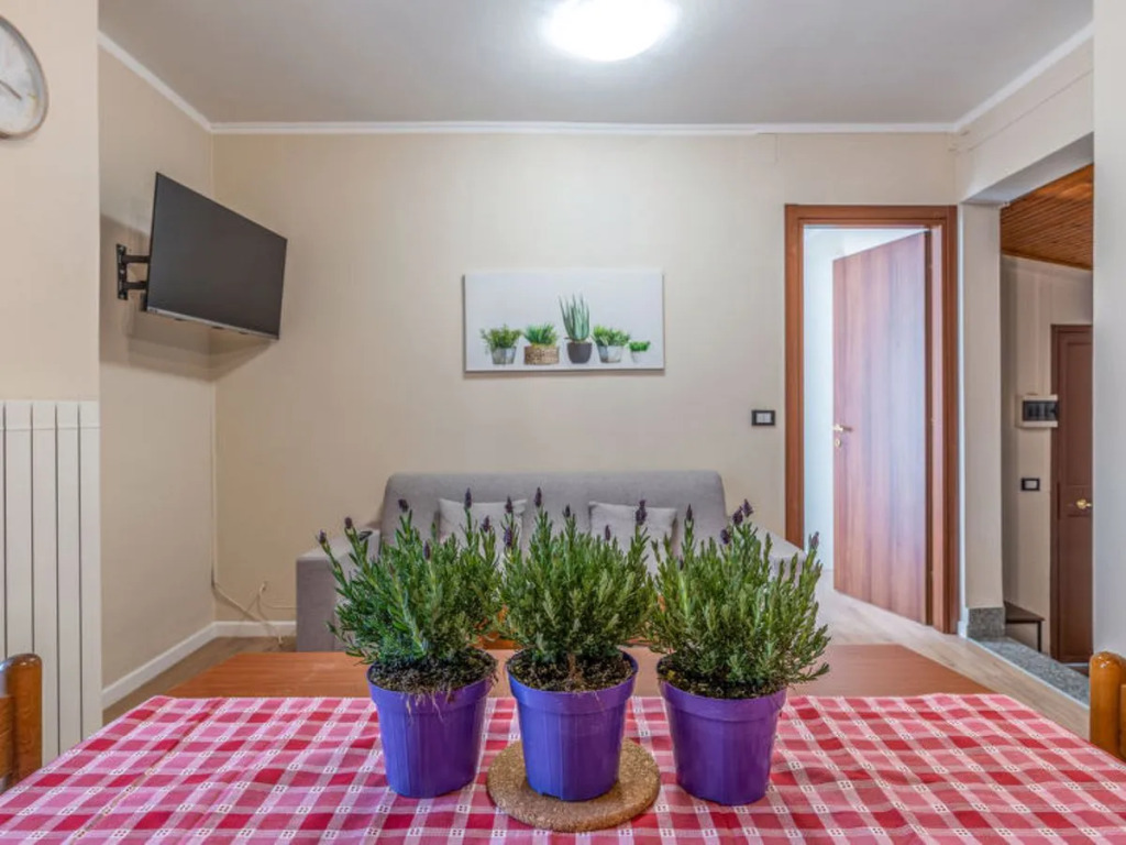 Holiday Home La Masina by Interhome