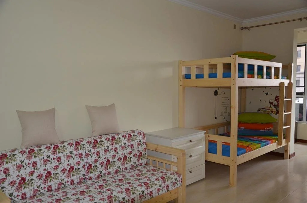 Tangshan Tangtang Youth Hostel