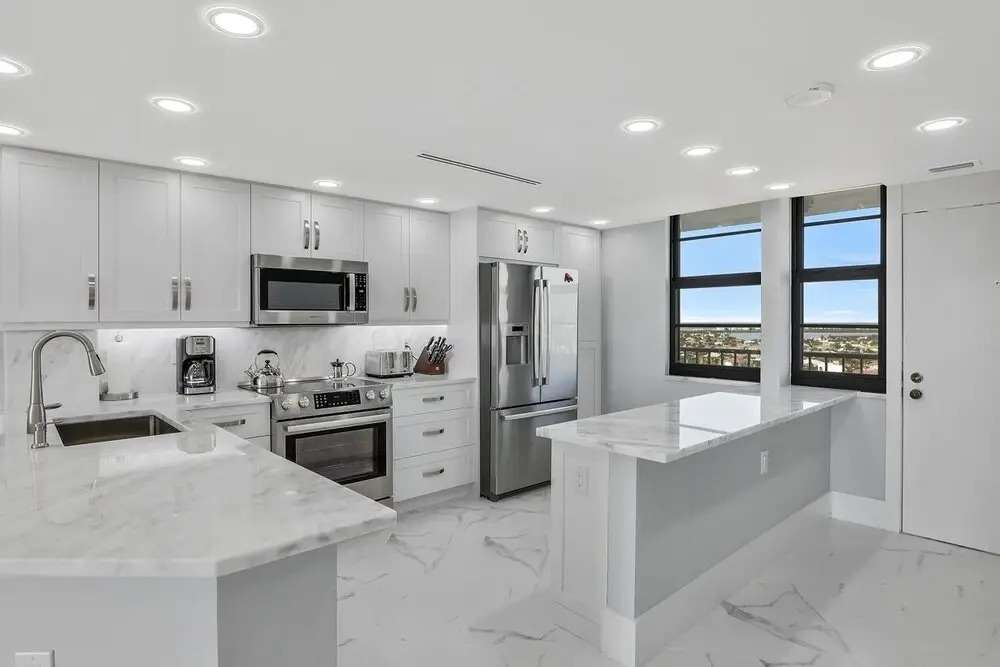 South Seas 4, 1804 Marco Island Vacation Rental  2 Bedroom Condo by RedAwning