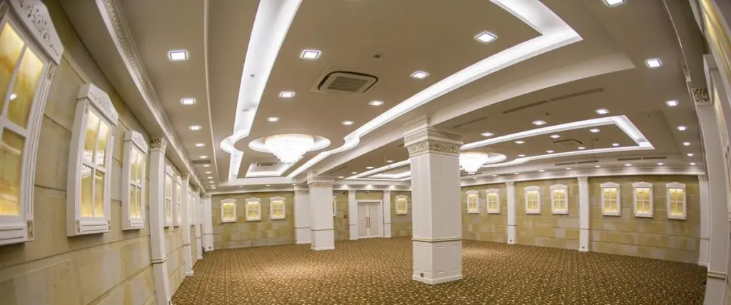 GHERDAN GOLD OTEL