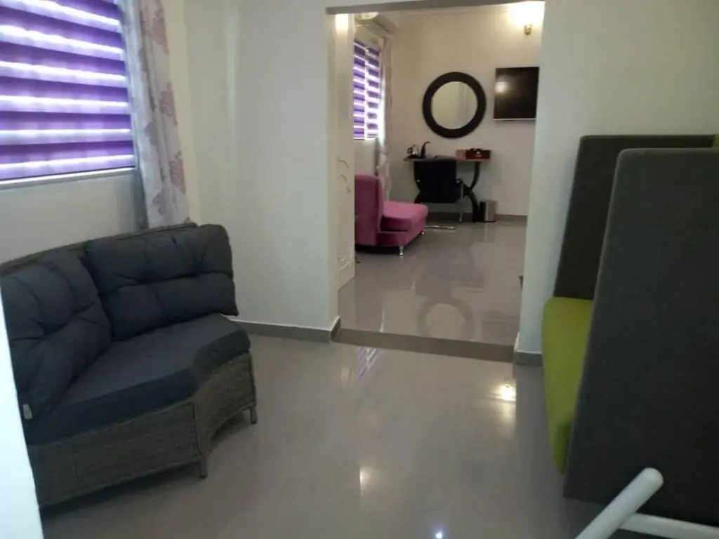 Spa Lavender Suites