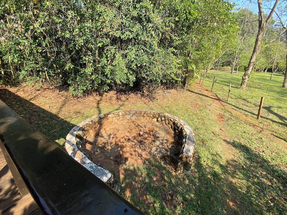 Buhleni Farm Chalets