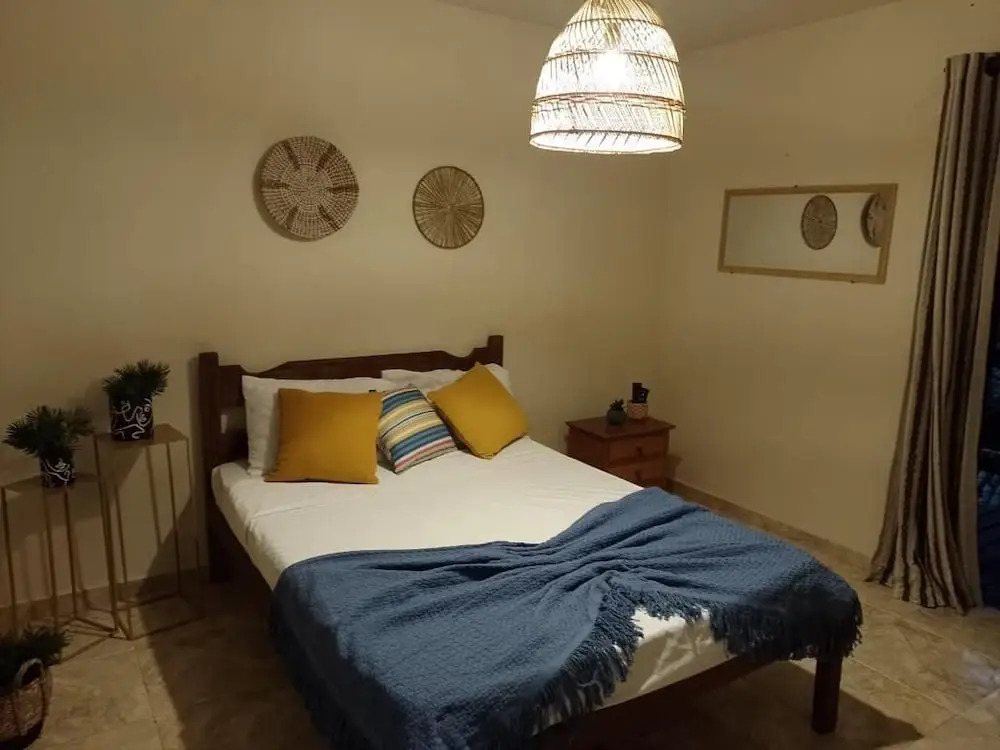 Hotel Pousada Recanto das Árvores