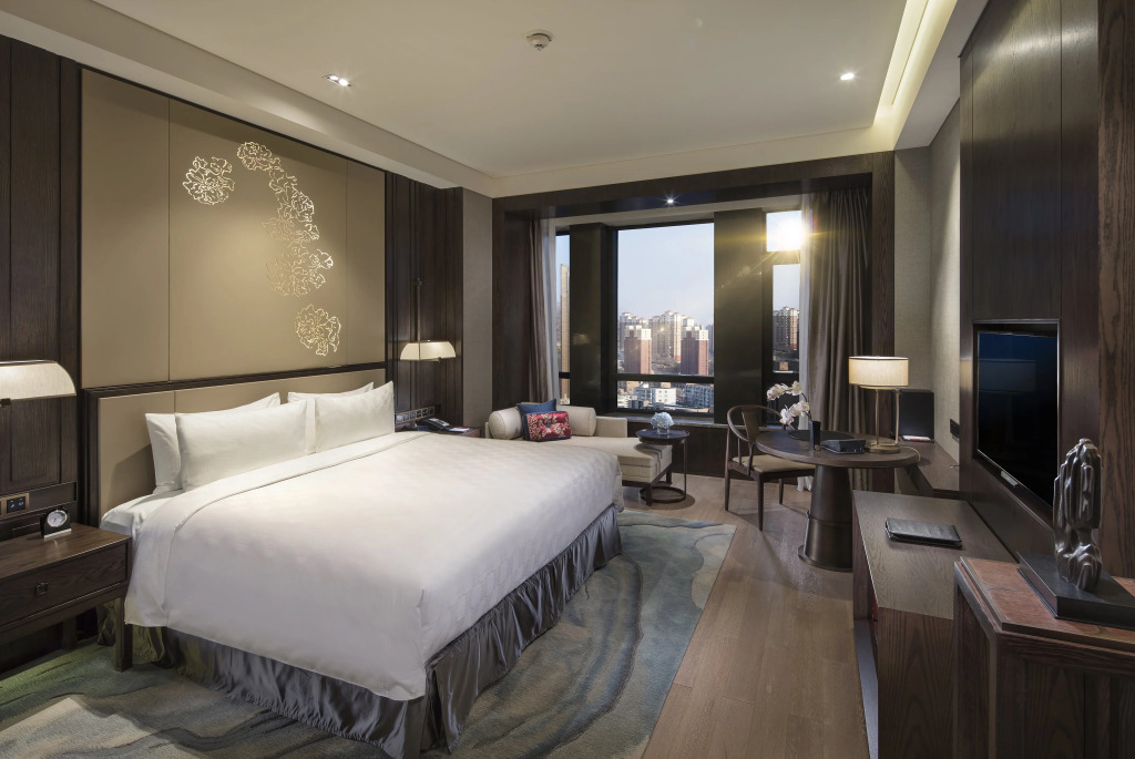 Holiday Inn Zhangjiakou Downtown by IHG