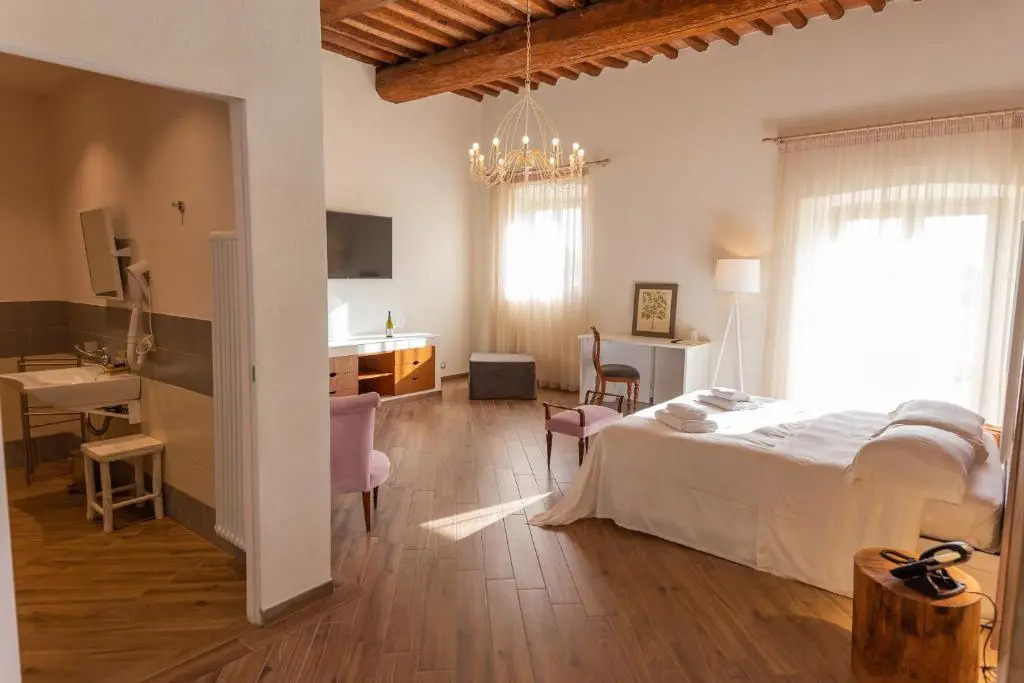 Fattoria LOlmetto