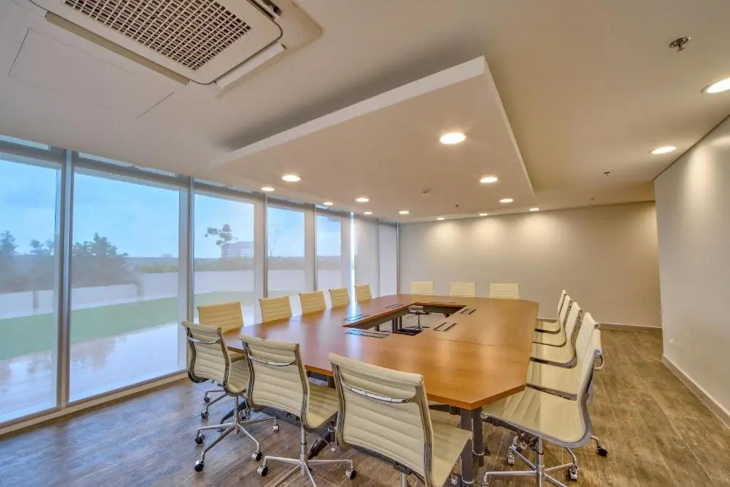 The Connor Serviced Residences Managed by HII