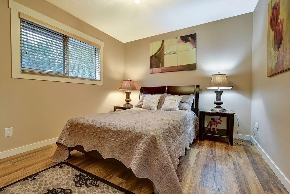Beautiful Rodee Homestay -west Kelowna