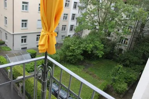 Seefeld Appartement