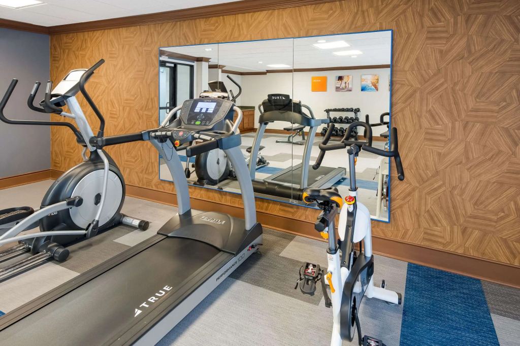 Comfort Inn & Suites Fishers - Indianapolis