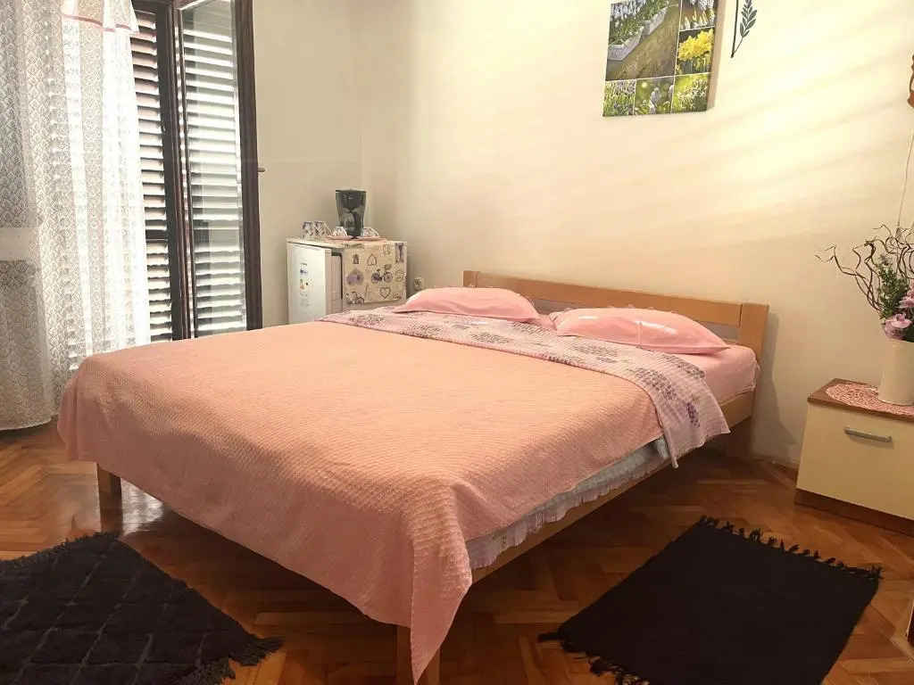 Apartments Ljubica