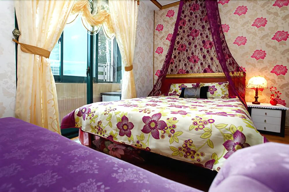 Yangyang Wink Pension