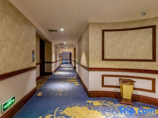 Berman Hotel