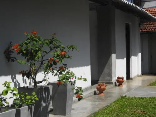 Wattarantanne homestay