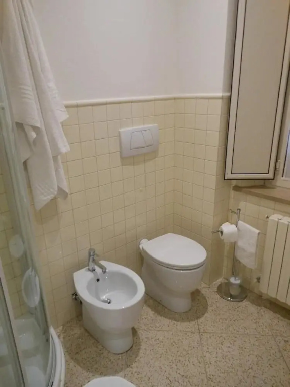 B&B La Luna dal Borgo