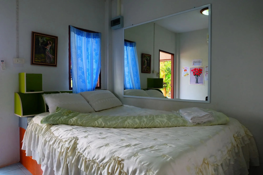 Pornpan Resort