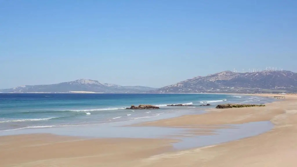 Tarifa Cozy House // PENTHOUSE - POOL - PARKING