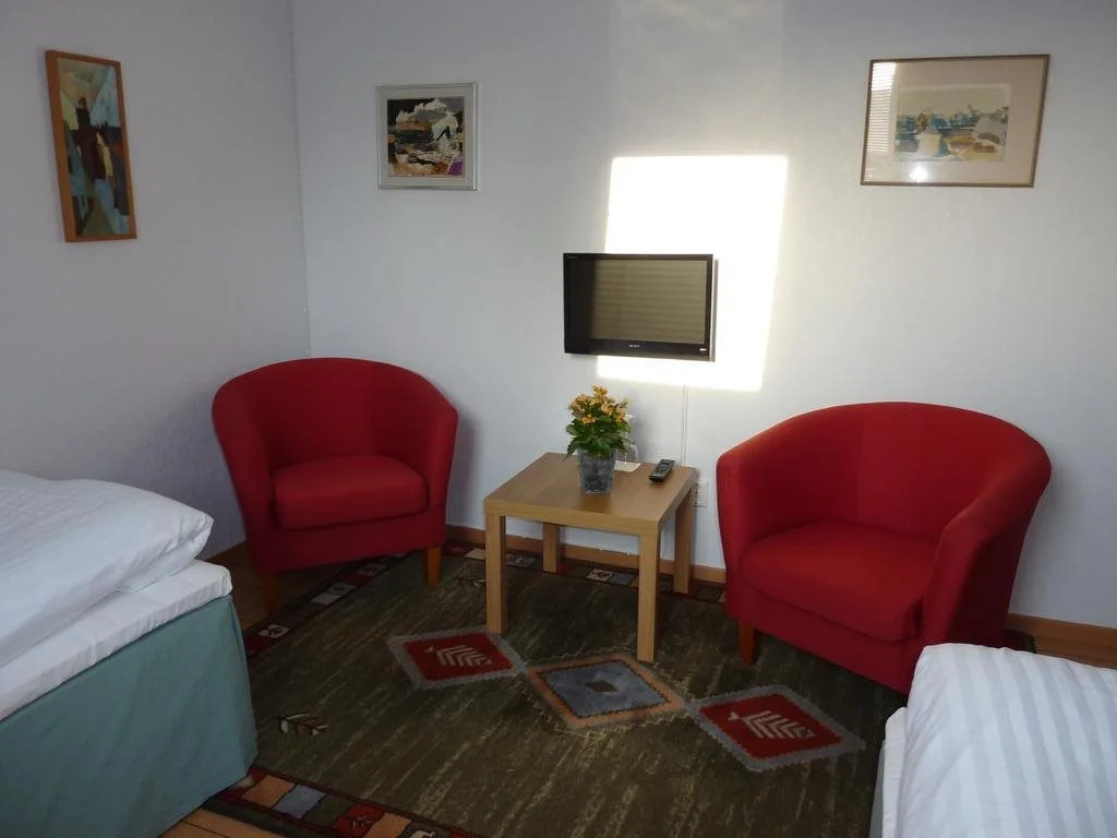 Linda Gård Apartments