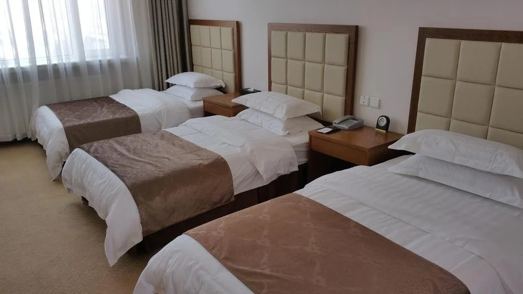 Dalian Liaowu Hotel Conference Center