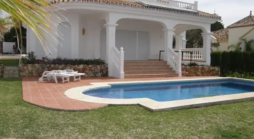Villa Cartagena