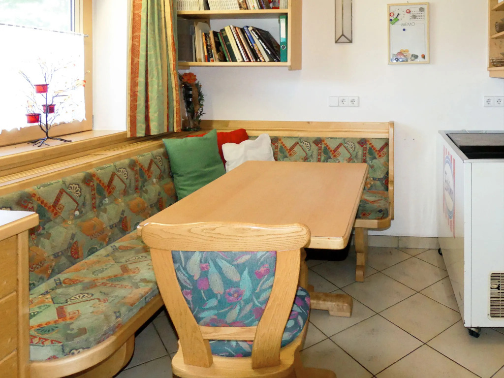 Pension Mitteregg