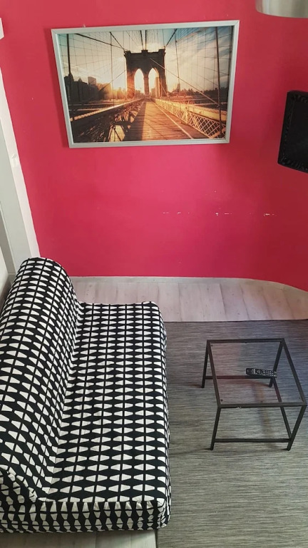 Superbe appartement climatisé 6 pers Centre Ville