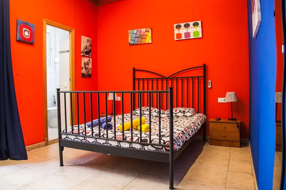 Apartamento Rosellón