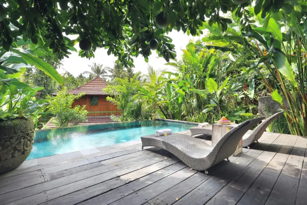 Gusde Tranquil Villas