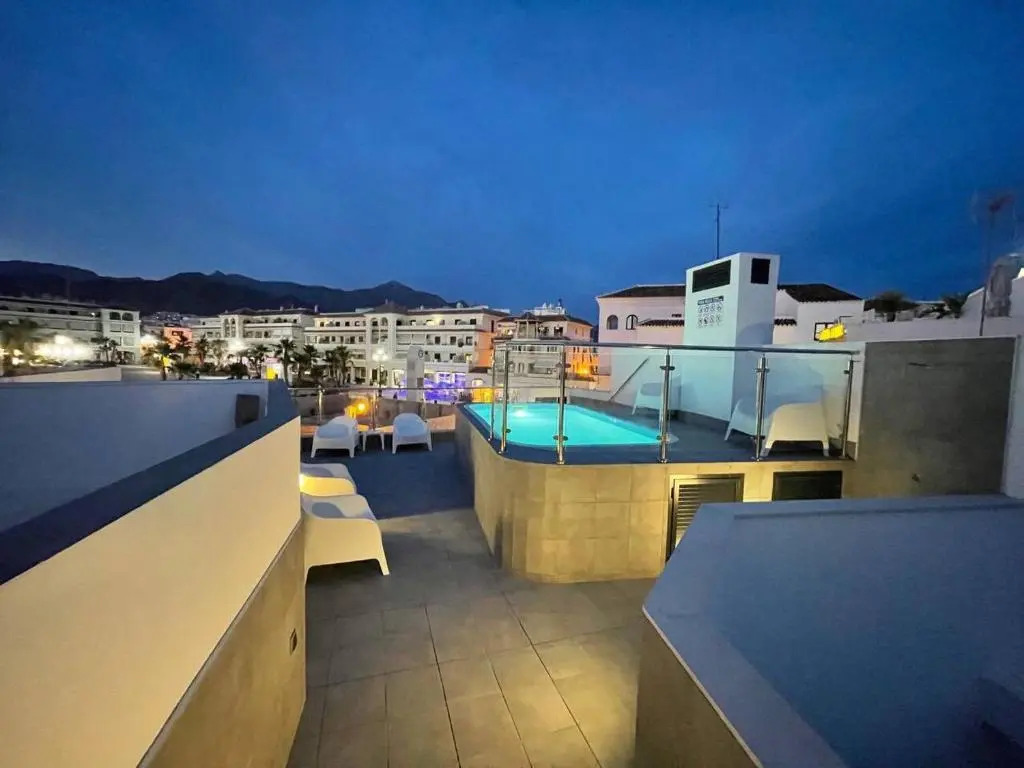 Apartamento 3 Gran8Nerja