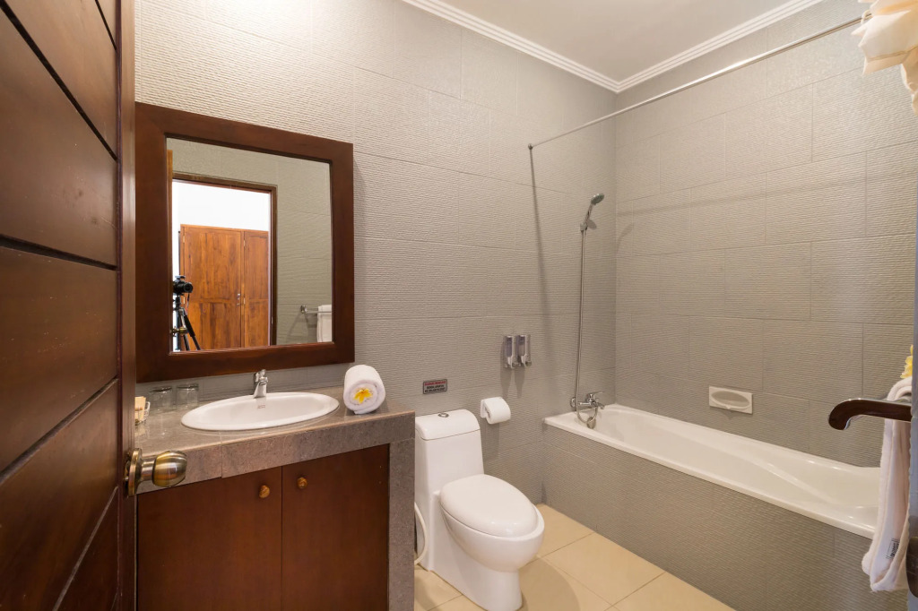 Vidi Boutique Hotel