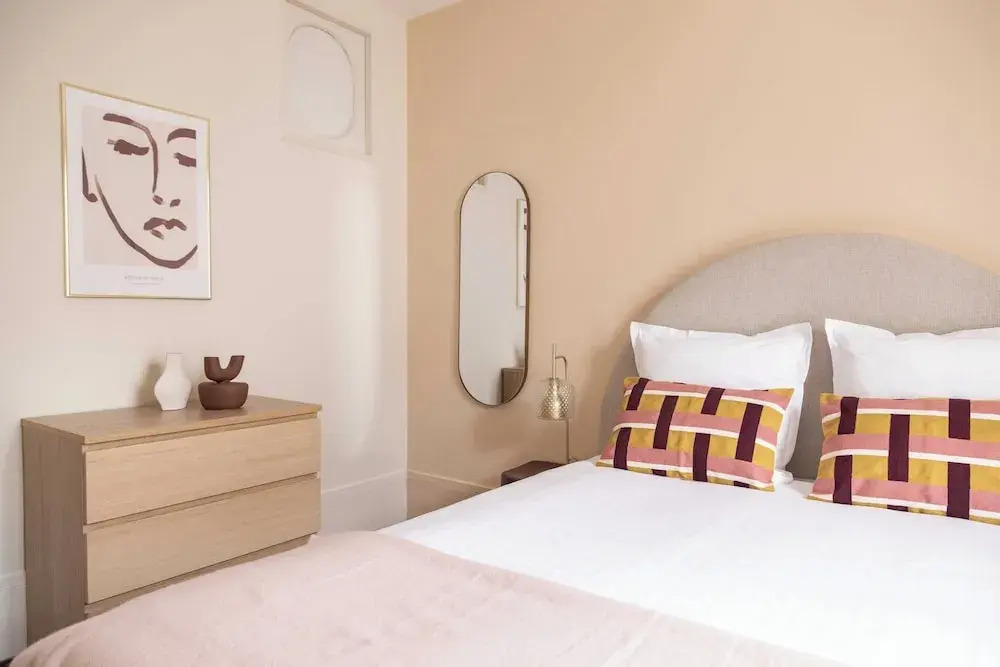 Chic Apartment - 5br/10p - Grenelle/eiffel Tower