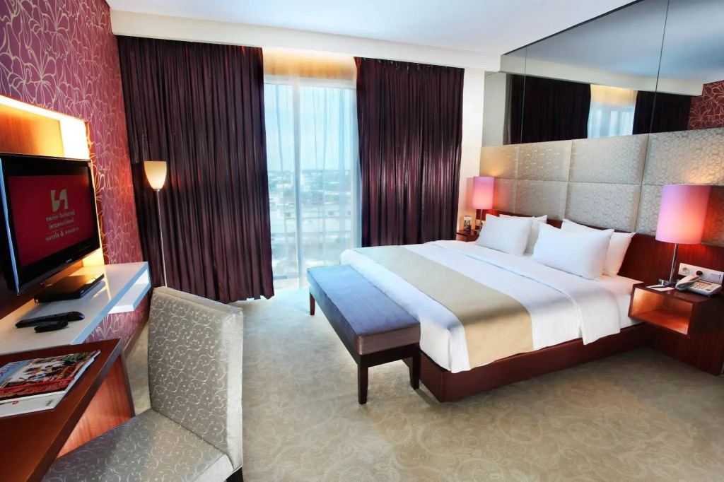 Swiss-Belinn SKA Pekanbaru