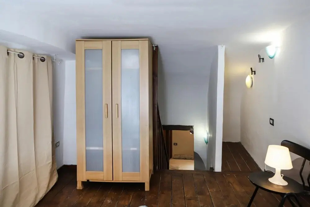 Studio Flat in the Heart of the Historical Center