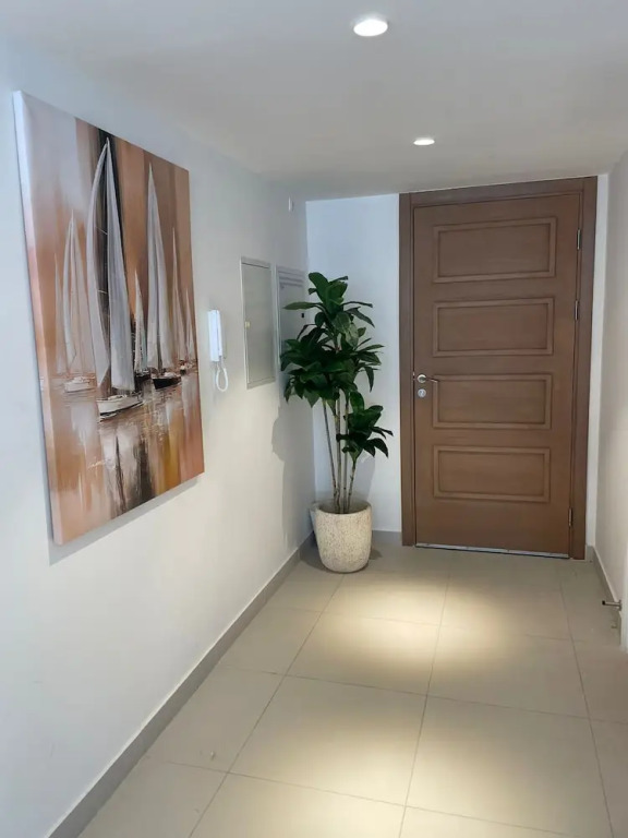 Marassi 4 bedroom marina sea view