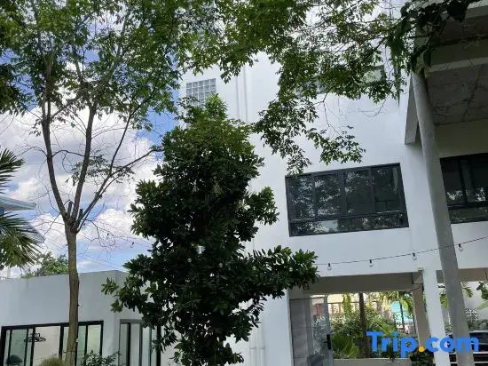 ATATvilla Khaoyai with Kitchen and Family Room