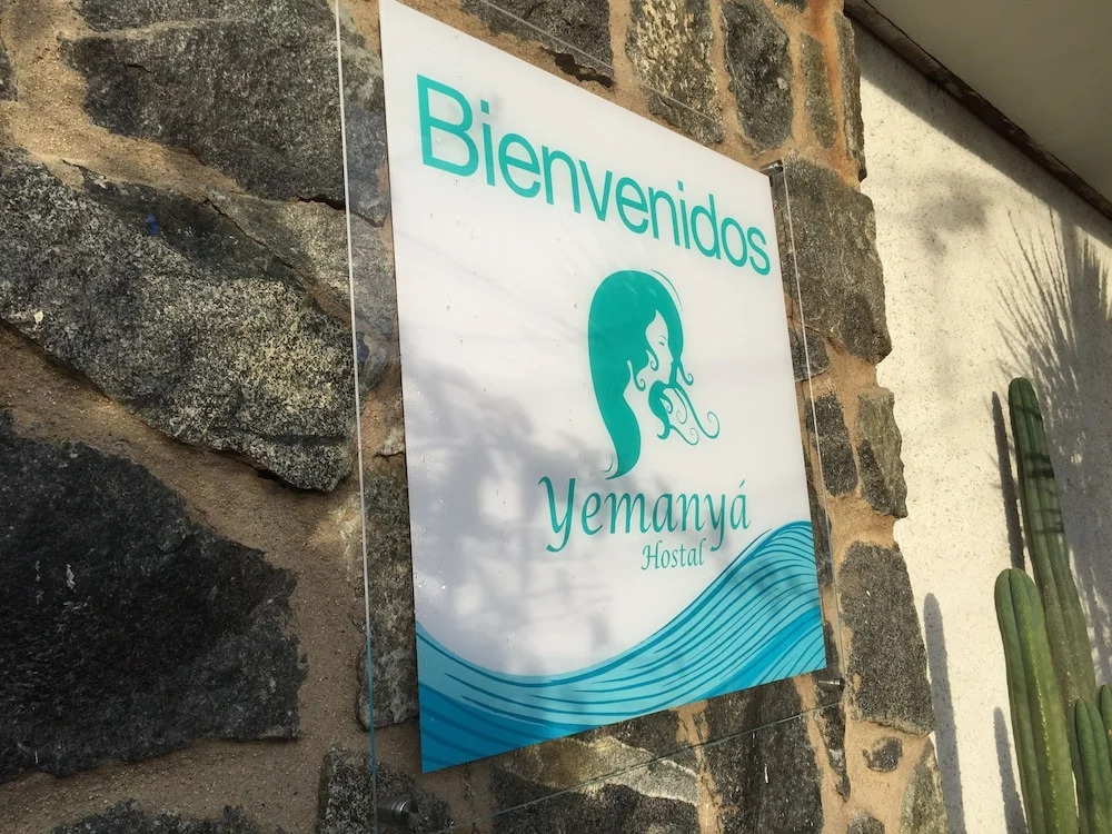 Yemanya Hostal