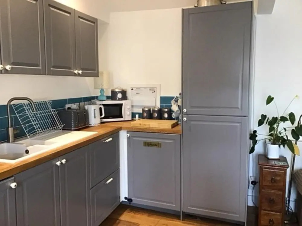 Central Teignmouth - Sleeps 4 - Pets Allowed