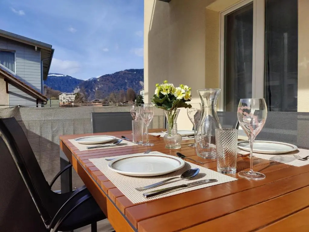 Hubel Apartment 14