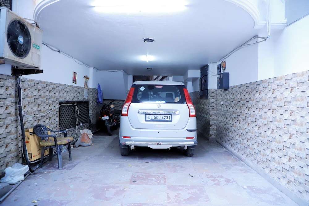 Fortune Home Service Apartment  D-198