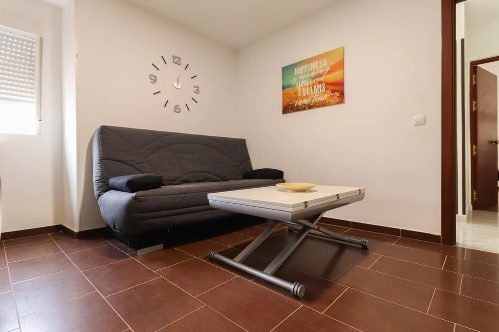Apartamentos Bello Vegueta