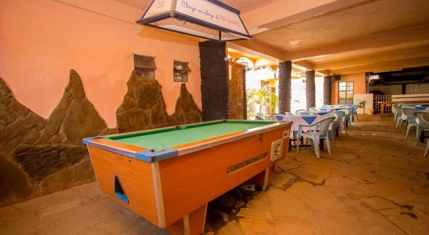 Slopes Villa Hotel