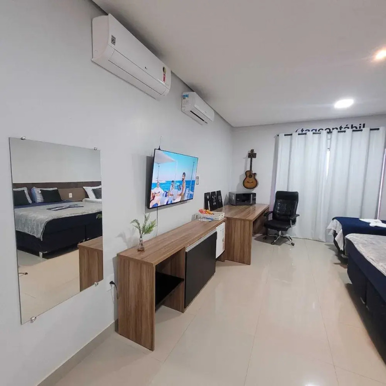 Pousada Loft Marabá