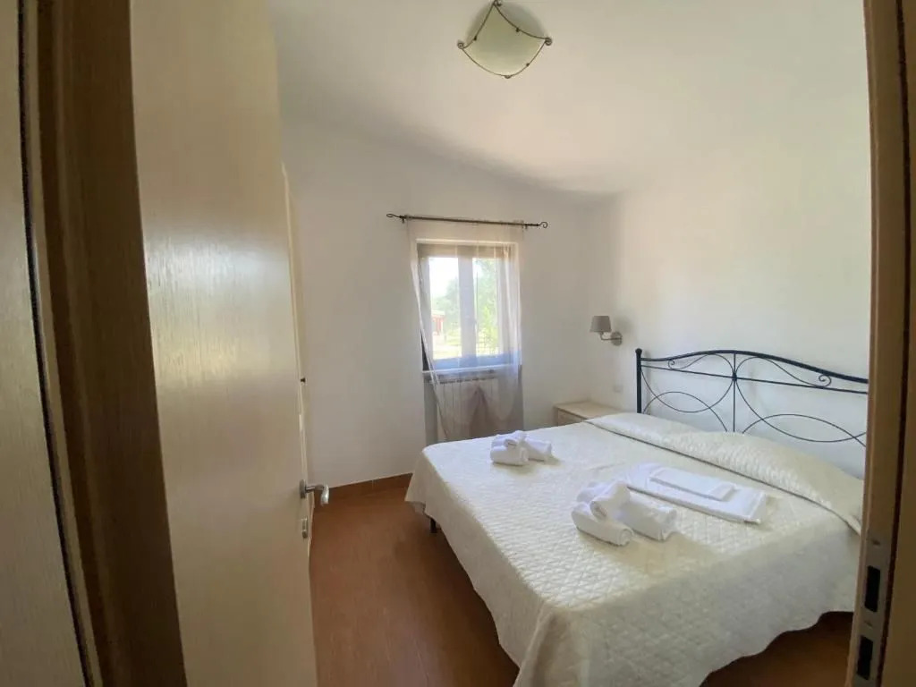 Agriturismo I Tesori del Sud Vieste, Puglia