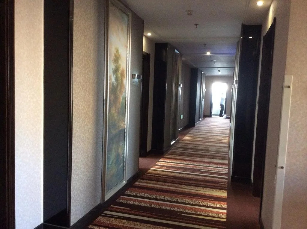 Harbin Outai Business Hotel