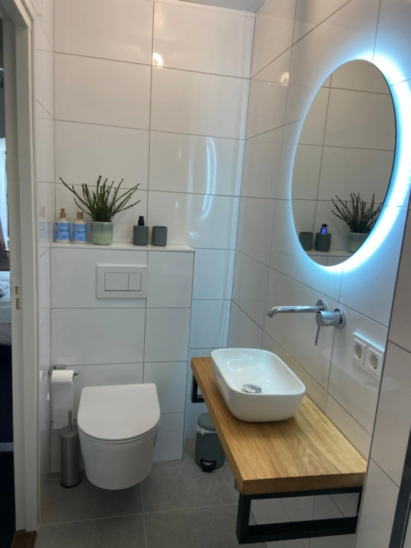 city Apartment "Op de Thermen"