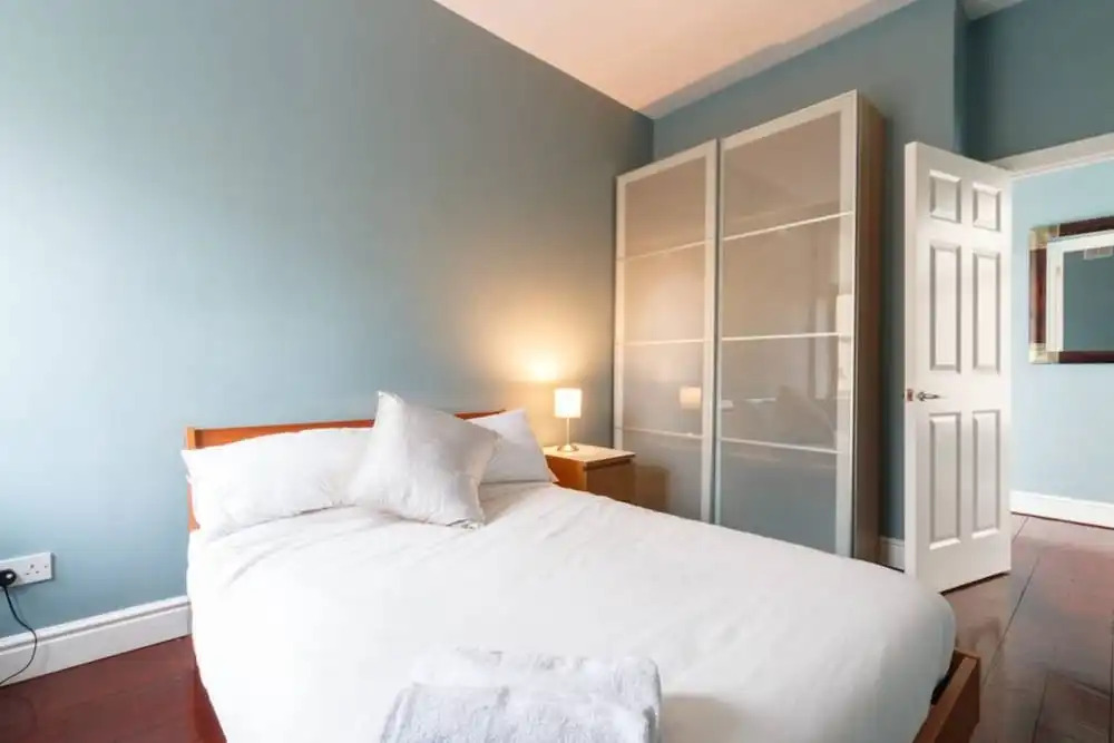 1 Bedroom Apartment In Dublin
