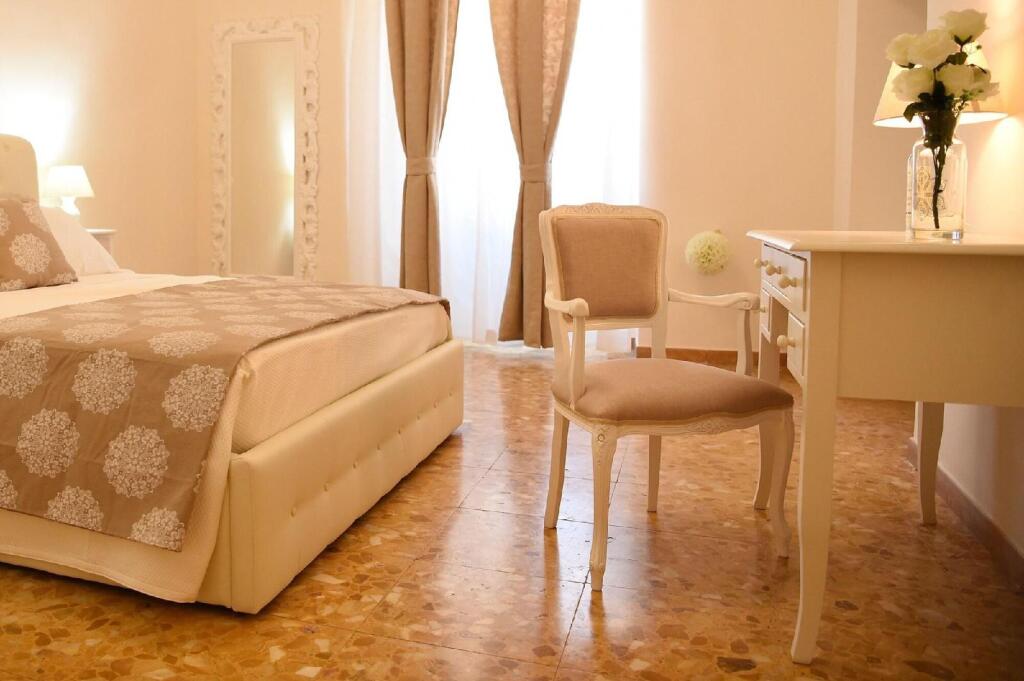 B&B Bonne Suites