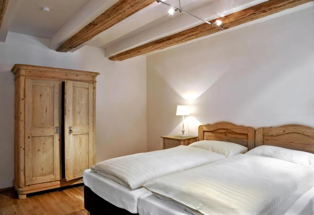 Apartment Nester